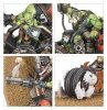 Armageddon Battalion - Orks
